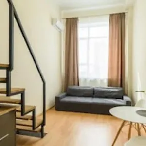 Loft Smart House , Киев Украина