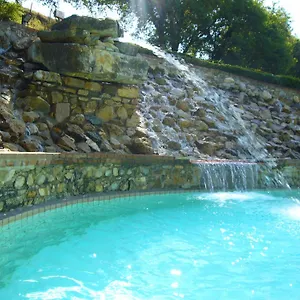  Vakantieboerderij Mulino Di