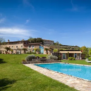  Landhuis Relais Del