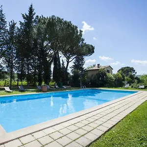  Appartamento Tenuta Di