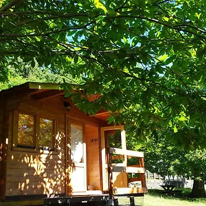  Campeggio Camping Camaldoli