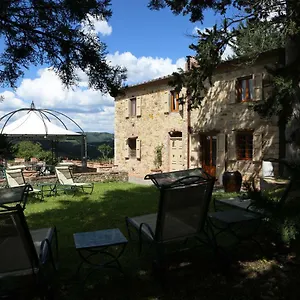 Bed & Breakfast La Ghianda Del Mommo, Barberino di Val dʼElsa