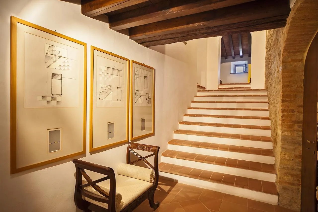 Farm stay Villa Privata Per Famiglie O Amici Barberino Val d'Elsa Italy