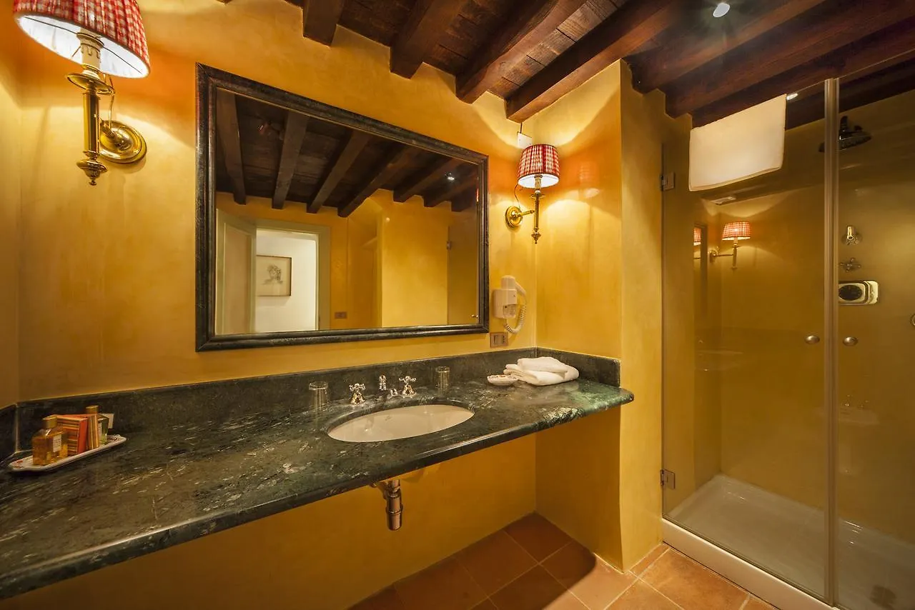 Farm stay Villa Privata Per Famiglie O Amici Barberino Val d'Elsa