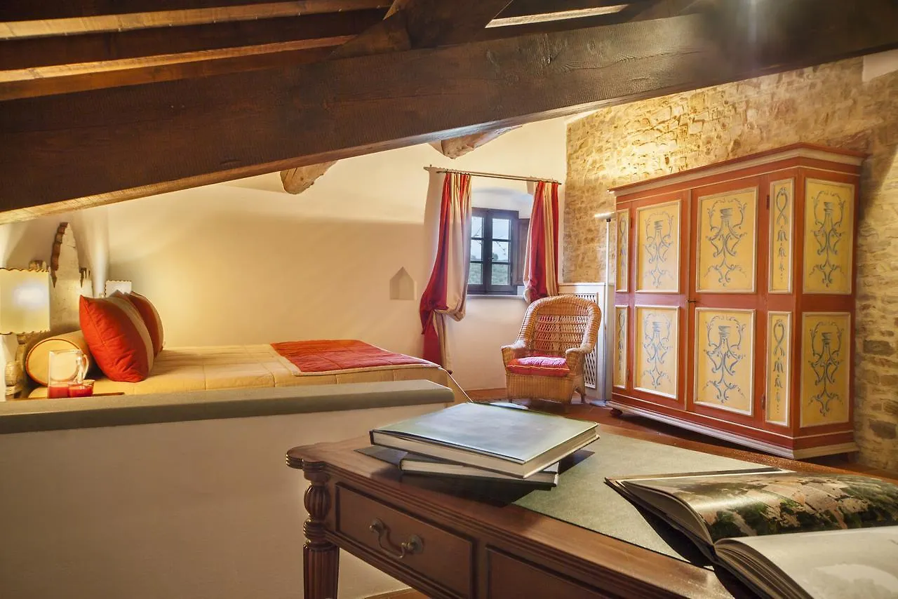 Villa Privata Per Famiglie O Amici Barberino Val d'Elsa