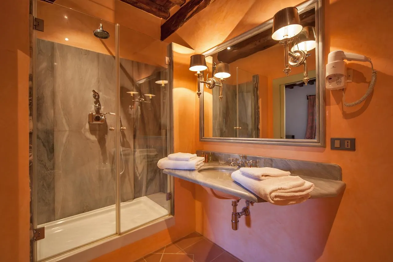 Villa Privata Per Famiglie O Amici Barberino Val d'Elsa 0*,  Italy