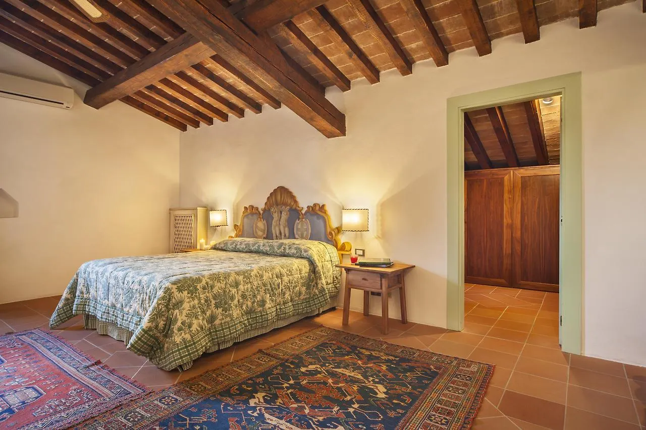 Villa Privata Per Famiglie O Amici Barberino Val d'Elsa