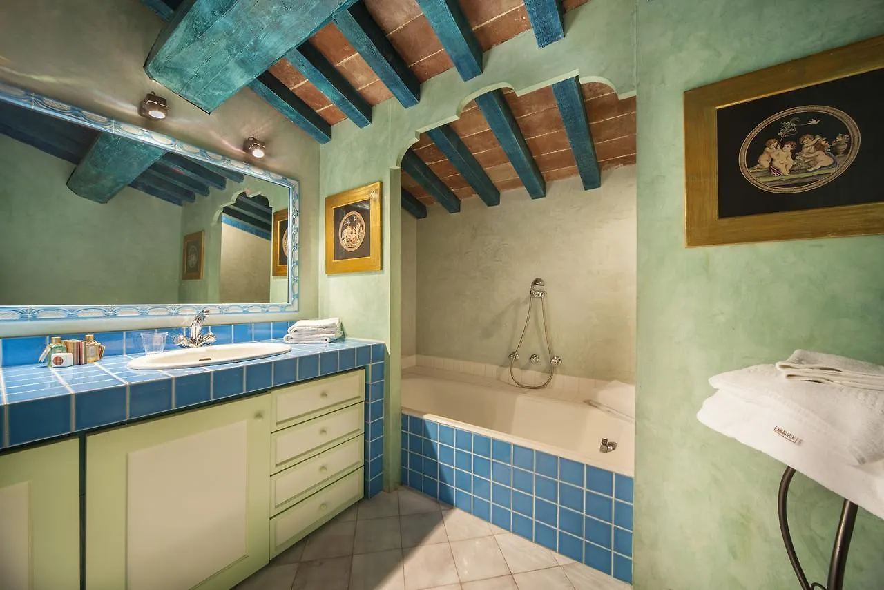 Farm stay Villa Privata Per Famiglie O Amici Barberino Val d'Elsa Italy