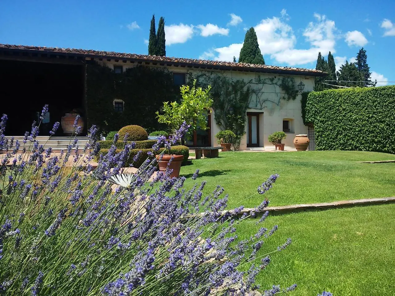 Villa Privata Per Famiglie O Amici location